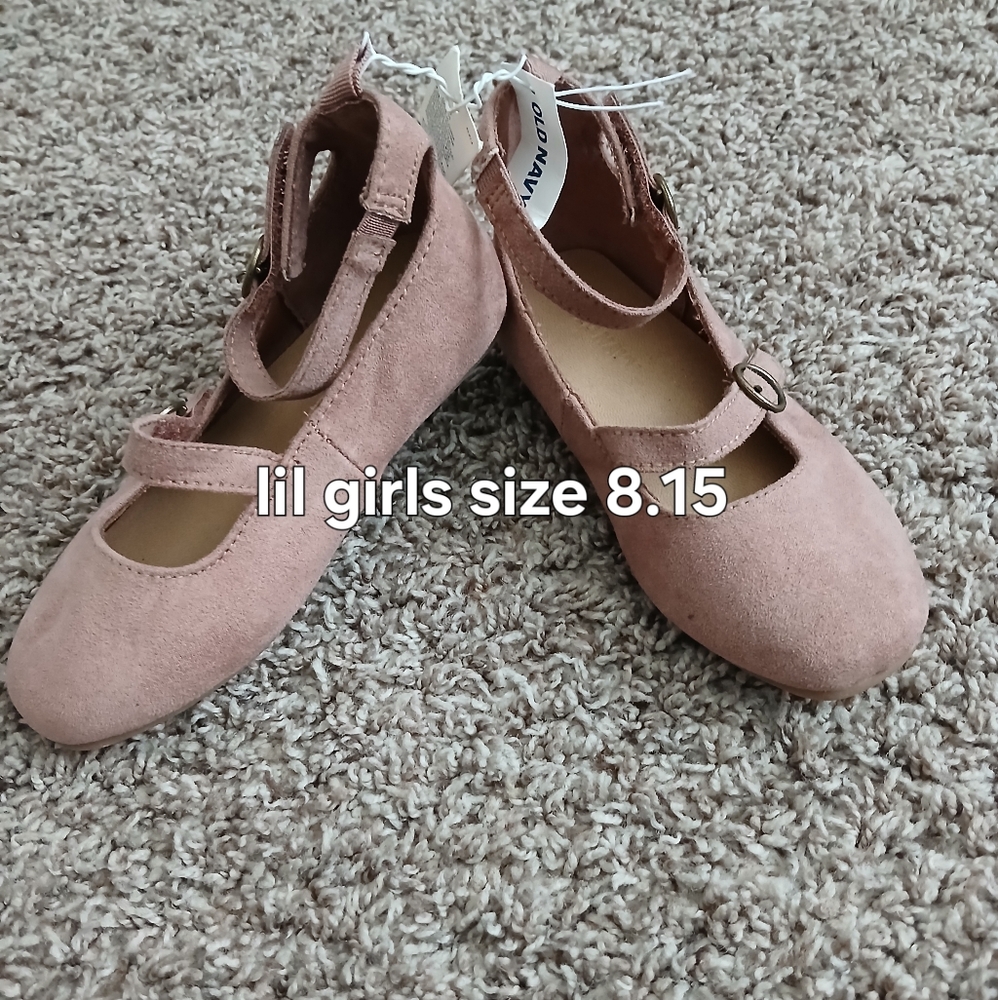 Kids shoes